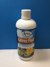Load image into Gallery viewer, Omega Alpha Kidney Flush Liquid