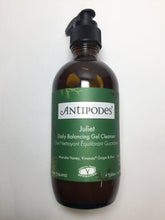 Load image into Gallery viewer, Antipodes Juliet Daily Balancing Gel Cleanser