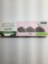 Load image into Gallery viewer, Galerie Au Chocolat Solid Plant Based Chocolate Bunnies