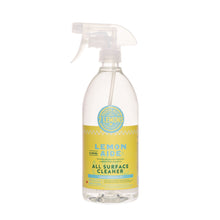 Load image into Gallery viewer, Lemon Aide All Surface Cleaner