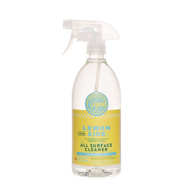 Lemon Aide All Surface Cleaner