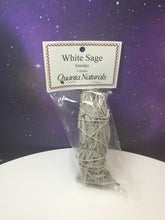 Load image into Gallery viewer, Quanta White Sage
