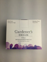 Load image into Gallery viewer, Gardener’s Dream Ohm Facial Cream