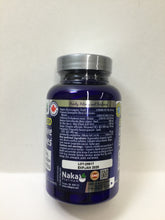 Load image into Gallery viewer, Naka Enhanced Digestive Enzymes with Ox Bile