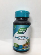 Load image into Gallery viewer, Nature’s Way Fenu-Thyme