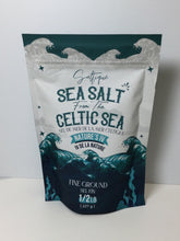 Load image into Gallery viewer, Saltique FINE Sea Salt From The Celtic Sea