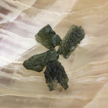 Load image into Gallery viewer, Genuine Moldavite