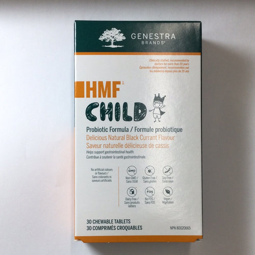 Genestra HMF Child Probiotic Formula