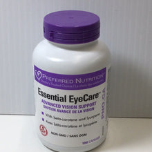 Load image into Gallery viewer, Preferred Nutrition Essential EyeCare
