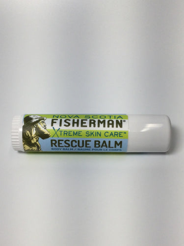 Nova Scotia Fisherman Xtreme Skin Care Rescue Balm Body Balm