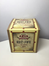Load image into Gallery viewer, Historic ARVA Flour Mill RED FIFE Scone Mix
