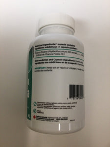 Platinum Naturals Chanca Piedra