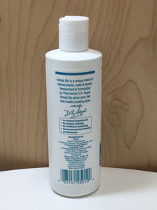 Herbal Glo Normal Oily Hair Shampoo