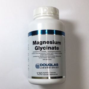 Douglas Laboratories Magnesium Glycinate