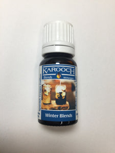 Karooch Spanish Cream Coffee Essential Oil Blend