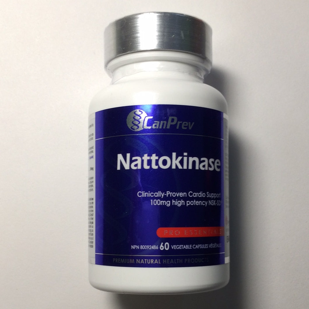 CanPrev Nattokinase