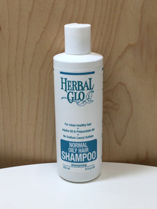 Herbal Glo Normal Oily Hair Shampoo
