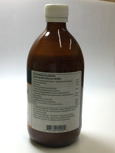 Genestra Liquid B Complex