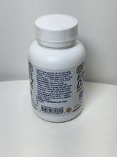 Load image into Gallery viewer, Naka Platinum BIOACTIVE D3 2500IU + K2 120mcg