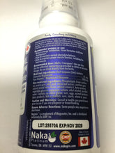 Load image into Gallery viewer, Naka Platinum L-Threonate Liquid, 200ml