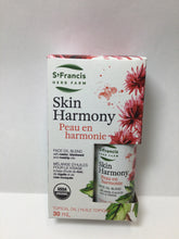 Load image into Gallery viewer, St. Francis Herb Farm Skin Harmony Topical Oil