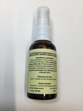 Load image into Gallery viewer, Bach Flower Essence Tromos Spray 30 ml