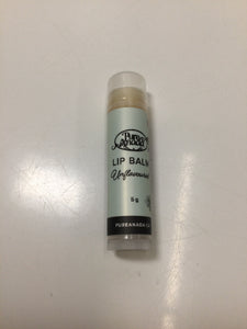 Pure Anada Lip Balm