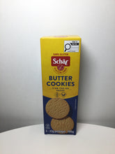 Load image into Gallery viewer, Schar Gluten-Free Butter Cookies