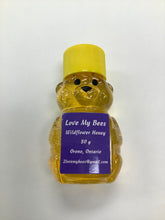 Load image into Gallery viewer, Love My Bees Wildflower Honey *pick-up in-store only*