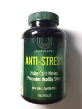 Load image into Gallery viewer, Ultimate Anti-Stress, Assured Natural