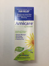 Load image into Gallery viewer, Boiron Arnicare Pain Relief Cream