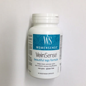 WomenSense VeinSense Beautiful Legs Formula