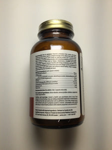 Purica Recovery 3.0 Adaptogen Formula