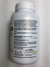 Load image into Gallery viewer, Prairie Naturals Moringa Leaf