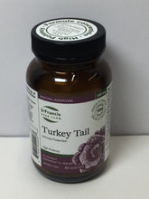 Load image into Gallery viewer, St Francis Turkey Tail