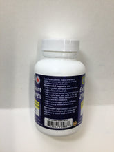 Load image into Gallery viewer, Naka Extra Strength ZINC + COPPER Capsules