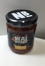 Load image into Gallery viewer, Neal Brothers Sweet Heat Salsa