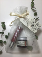 Load image into Gallery viewer, Pure Anada HOLIDAY Lip Shine Duo