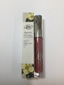 Pure Anada Exquisite Natural Lip Gloss