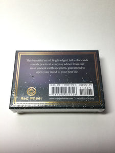 Mushrooms - Daily Doses of Wisdom Card Set