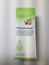 Load image into Gallery viewer, Pascoe Pascoleucyn