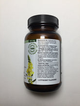 Load image into Gallery viewer, St. Francis Herb Farm Mullein Capsules