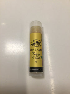 Pure Anada Lip Balm