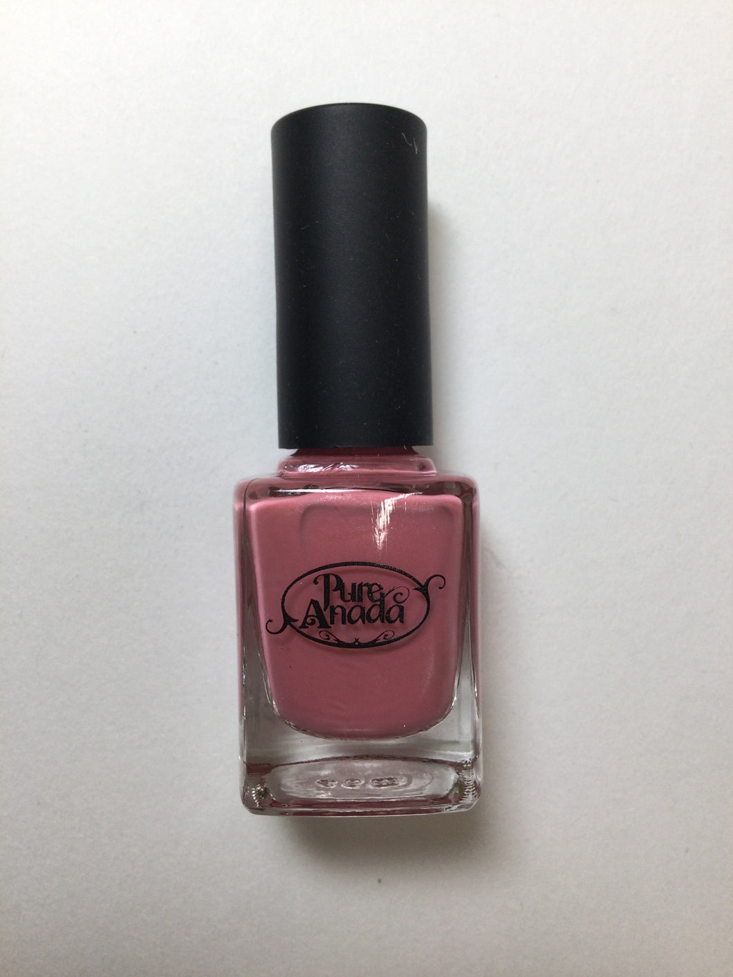 Pure Anada Glamour Nail Polish