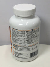 Load image into Gallery viewer, Platinum Naturals Activ-X Men Multivitamin, 60’s