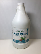 Load image into Gallery viewer, Land Art Aloe Vera Juice