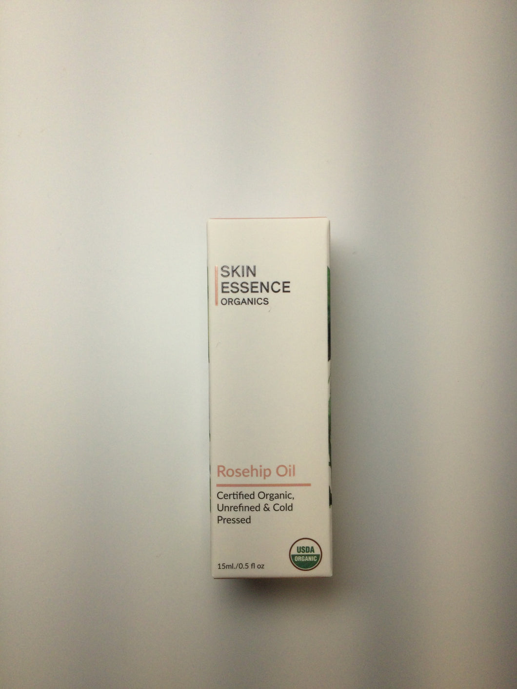 Skin Essence Organics Rosehip Oil