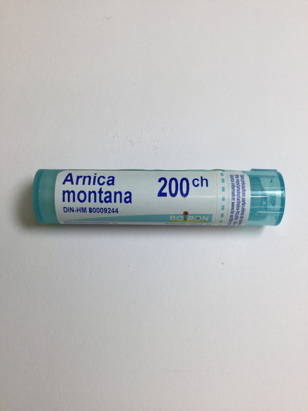 Boiron Arnica Montana Pellets