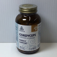 Load image into Gallery viewer, Purica Cordyceps Capsules
