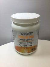 Load image into Gallery viewer, RegenerLife Creatine Monohydrate 100% Pure Micronized